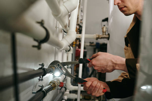 Best Faucet Repair  in Evans, CO