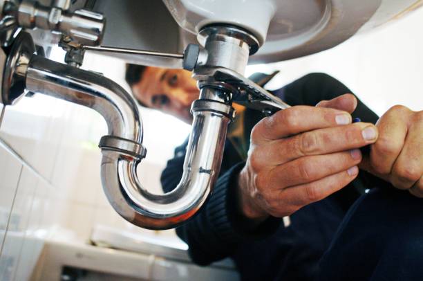 Best Plumbing Repair Near Me  in Evans, CO