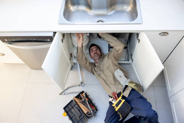 Best Affordable Plumber Near Me  in Evans, CO