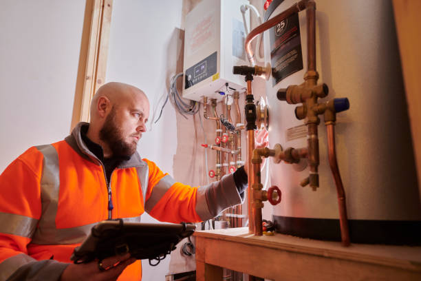 Best Sprinkler Systems  in Evans, CO