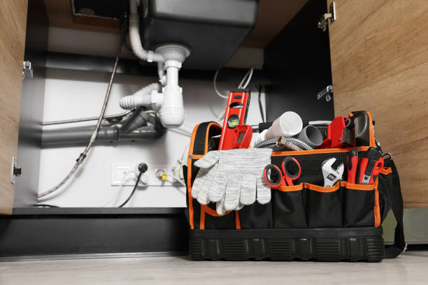 Best Hot Water Heater Installation  in Evans, CO