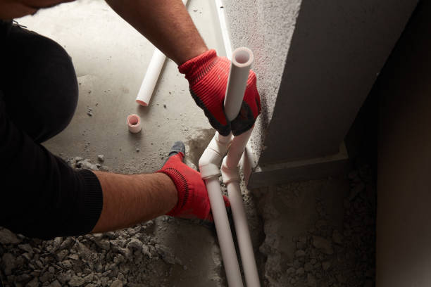 Best Plumbing Inspection Services  in Evans, CO