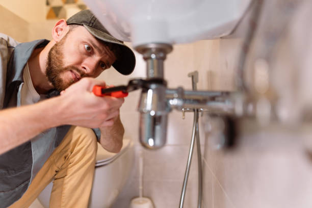 Best Septic Systems  in Evans, CO
