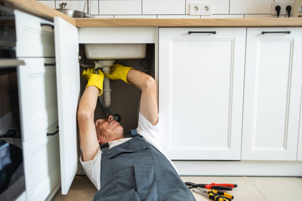 Best Emergency Plumbing Repair  in Evans, CO