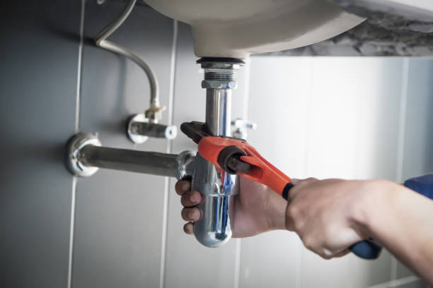  Evans, CO Plumbing Pros