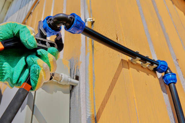 Best Emergency Plumbing Repair  in Evans, CO