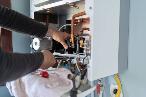 Best Residential Plumbing Services  in Evans, CO