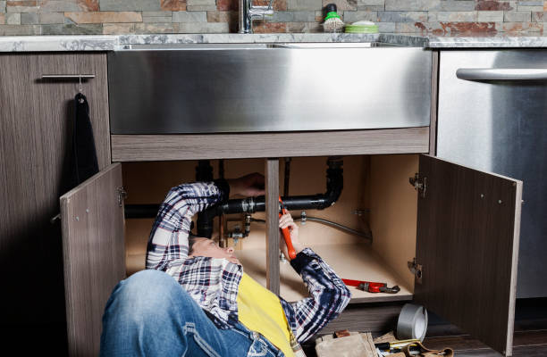 Best 24-Hour Plumber Near Me  in Evans, CO