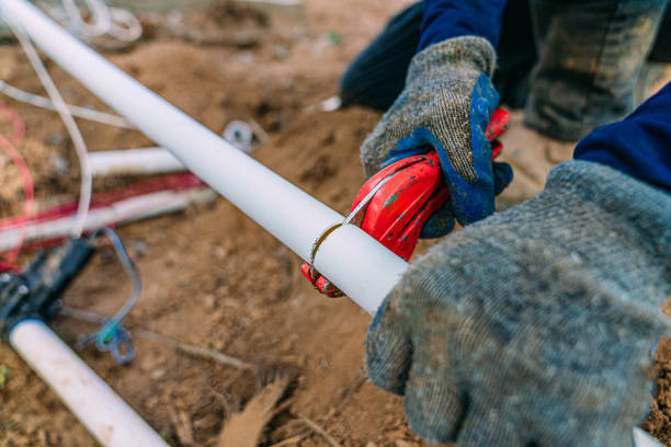 Best Sprinkler Systems  in Evans, CO