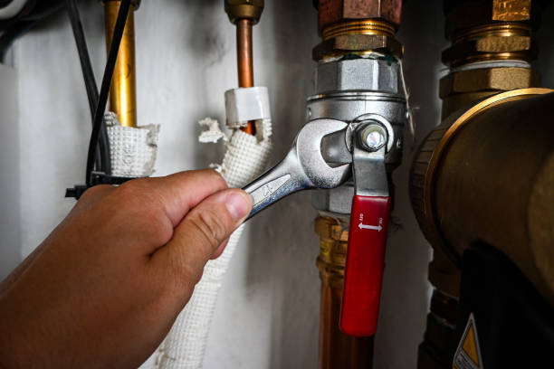 Best Affordable Plumbing Services  in Evans, CO